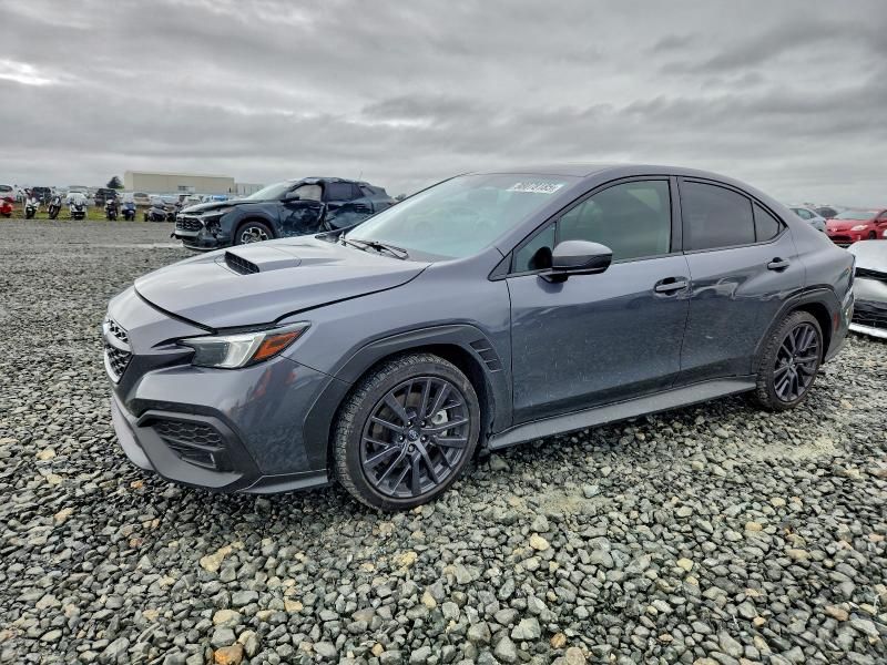 2023 Subaru Wrx Premium