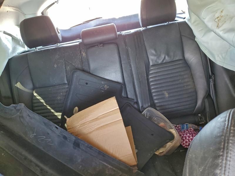 2022 Land Rover Discovery Sport s