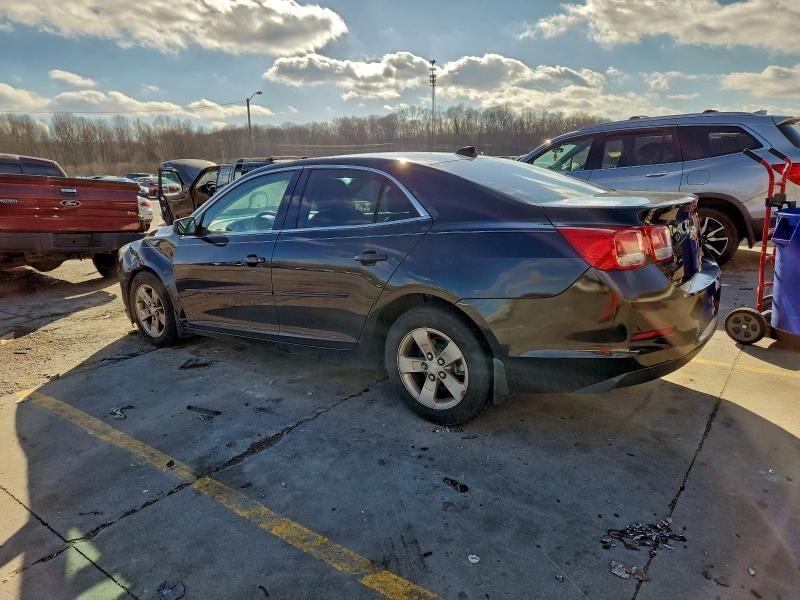 2013 Chevrolet Malibu