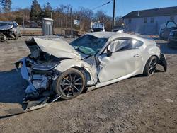 Toyota Gr 86 Premium salvage cars for sale: 2023 Toyota Gr 86 Premium