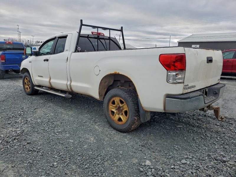 2011 Toyota Tundra Double Cab SR5