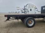2012 Kenworth T370 Flatbed Truck