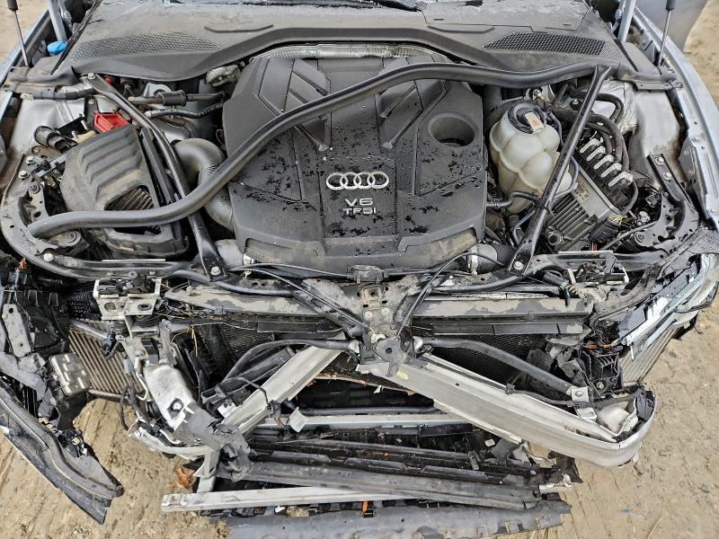 2019 Audi A8 l