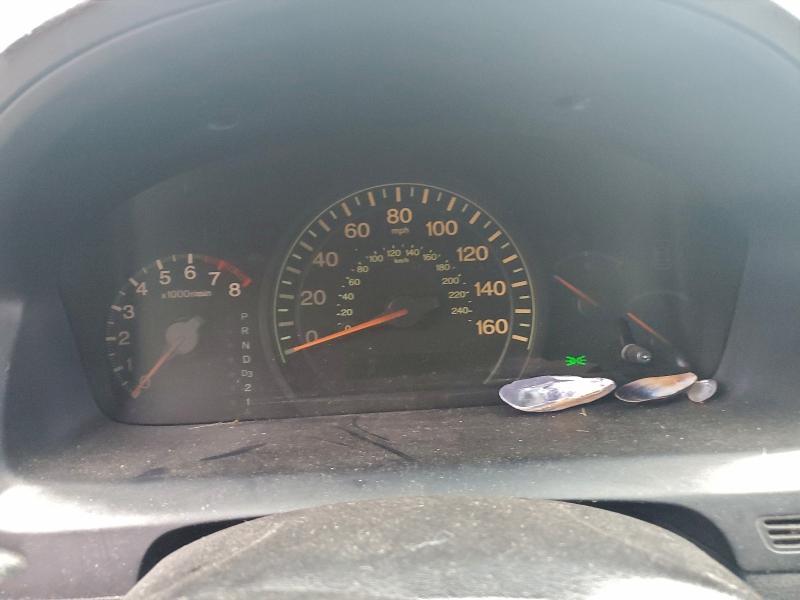 2004 Honda Accord ex