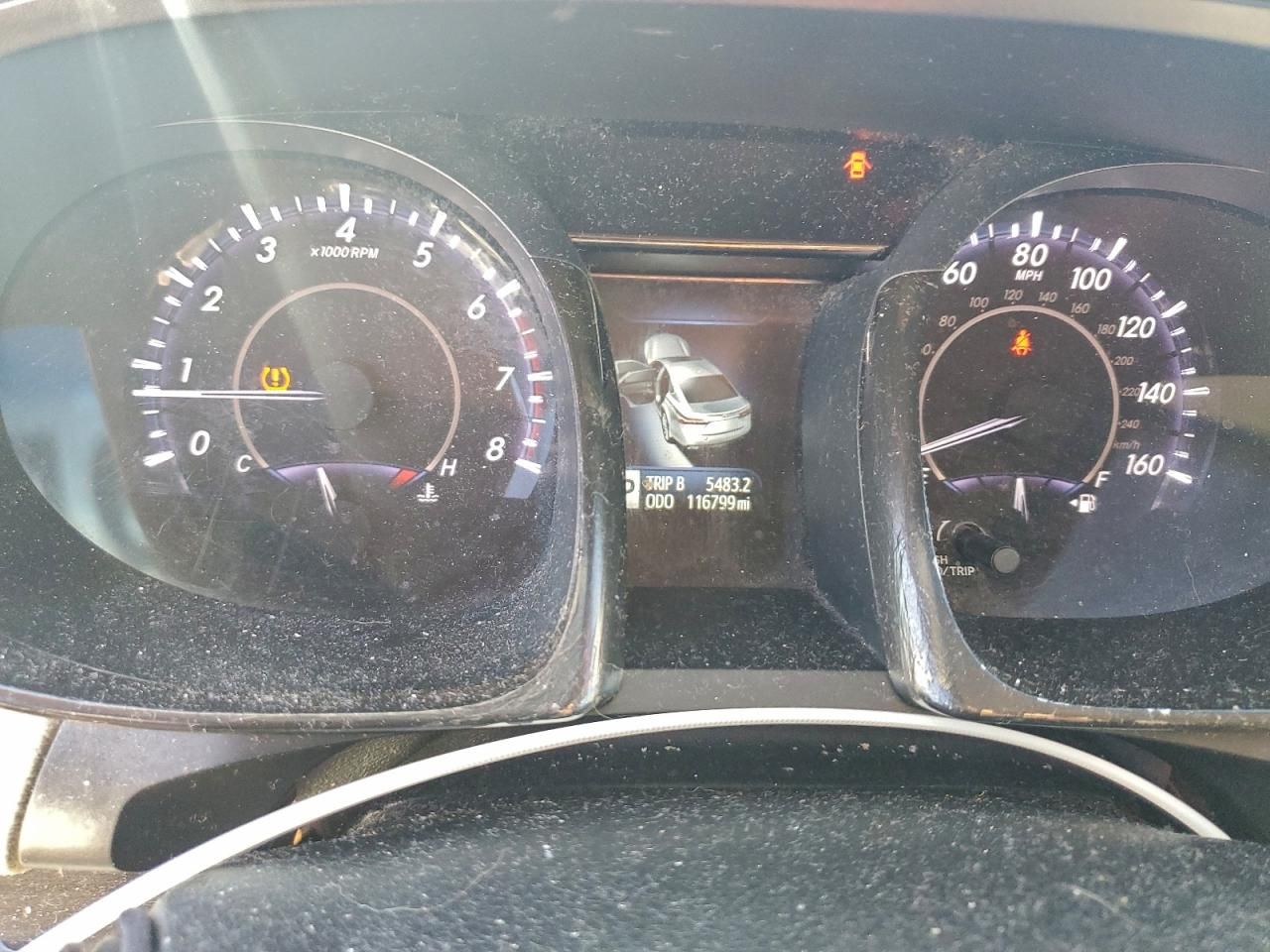 2013 Toyota Avalon Base