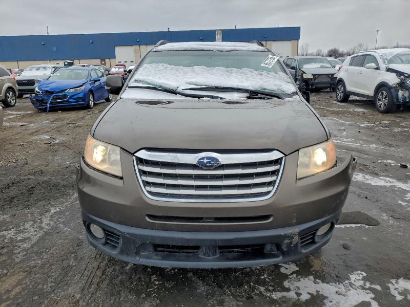 2008 Subaru Tribeca Limited