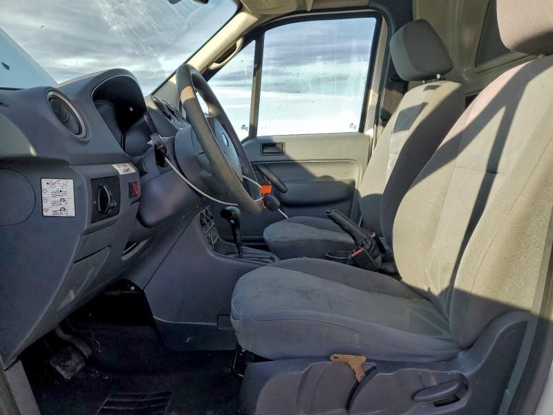 2013 Ford Transit Connect Utility / Service van