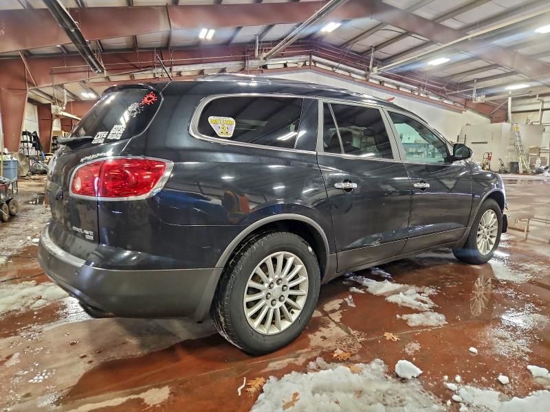 2011 Buick Enclave cxl