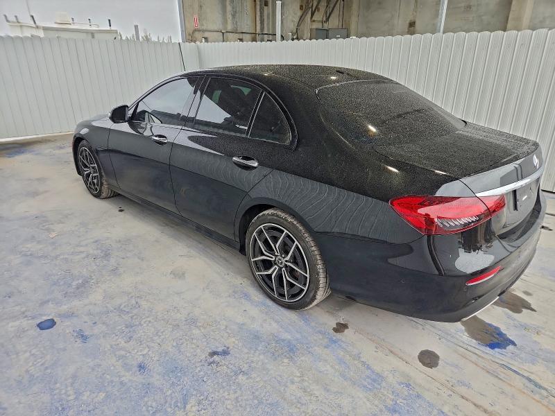 2023 Mercedes-Benz E 350