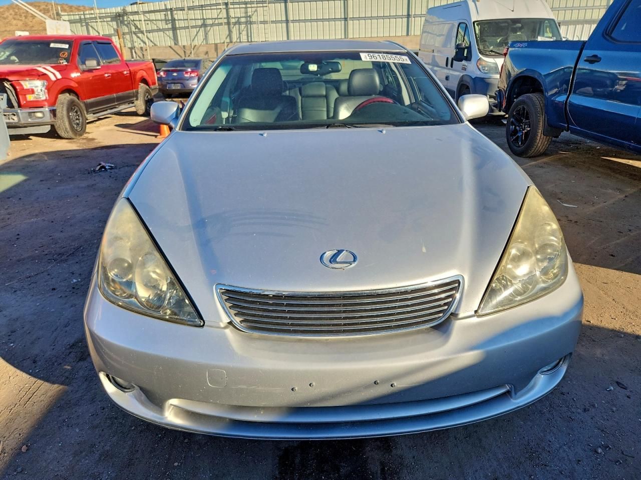 2005 Lexus Es 330