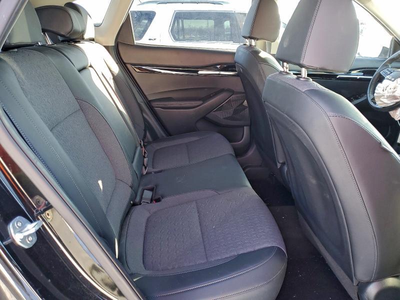 2024 KIA Seltos x Line