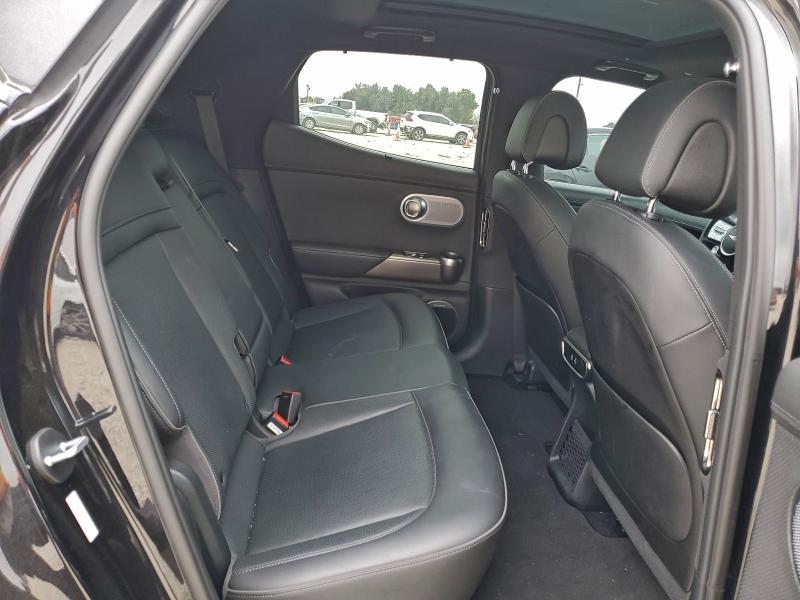 2023 Genesis Gv60 Advanced