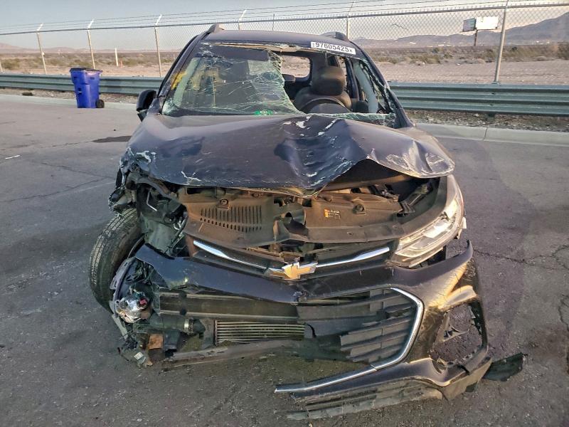 2020 Chevrolet Trax 1LT