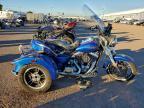 2015 Harley-Davidson Flrt Free Wheeler