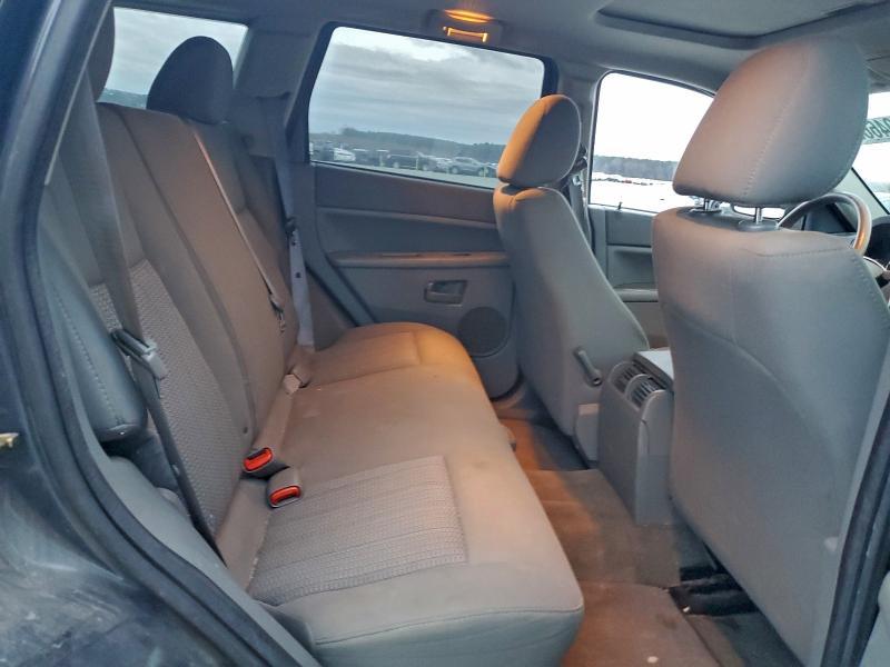 2007 Jeep Grand Cherokee Laredo