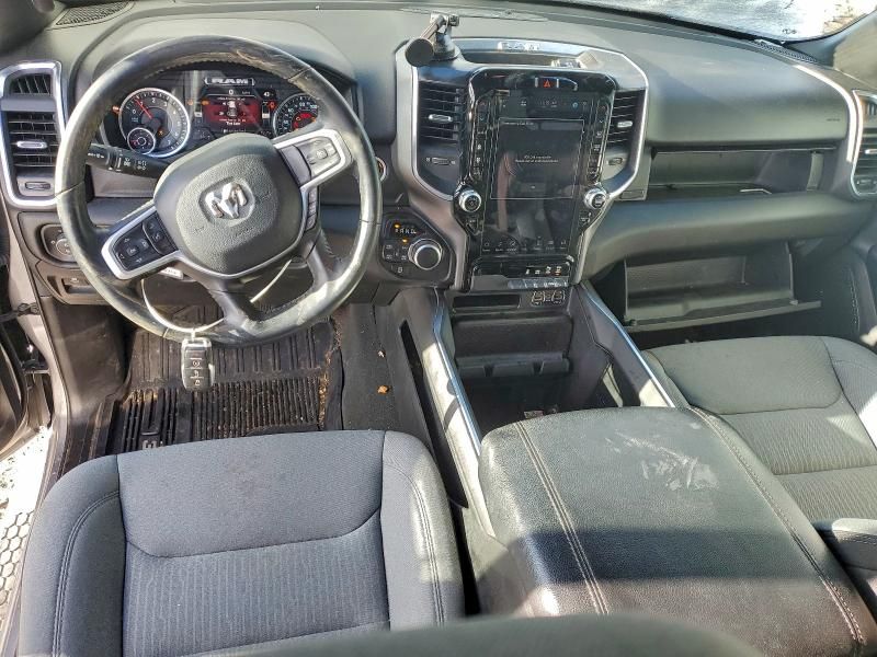 2024 Dodge Ram 1500 big Horn/lone Star