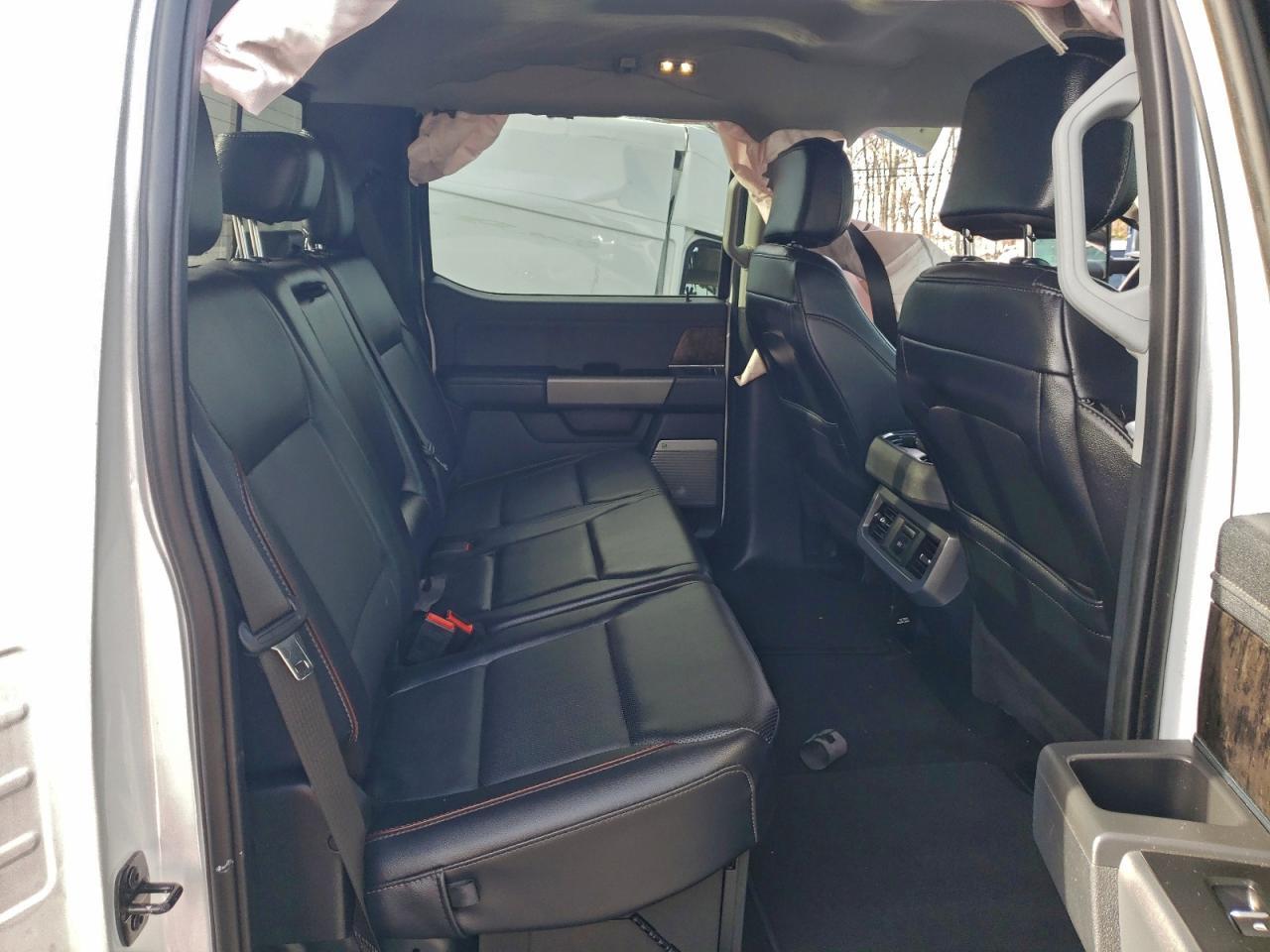 2024 Ford F350 Super Duty Utility / Service Truck