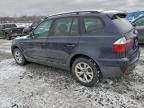 2009 BMW X3 Xdrive30i