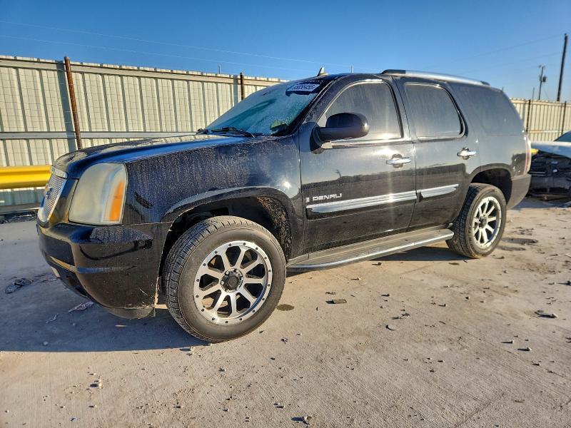 2007 GMC Yukon Denali