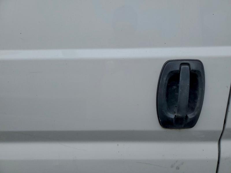 2019 Dodge RAM Promaster Delivery Van