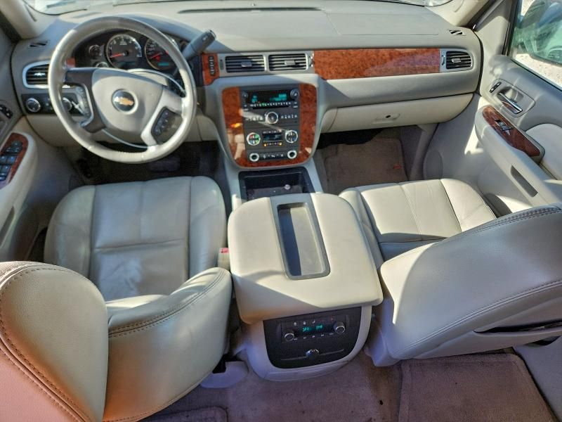 2007 Chevrolet Tahoe K1500