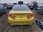 2015 BMW M4