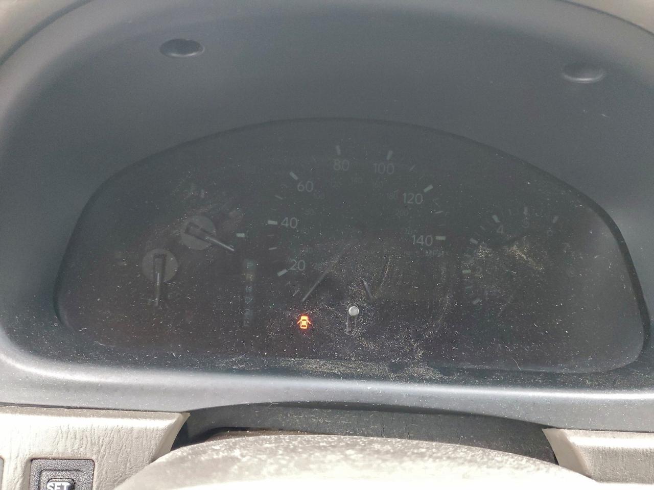 2000 Lexus Rx 300