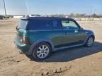 2012 Mini Cooper clu
