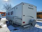 2005 Outback Travel Trailer