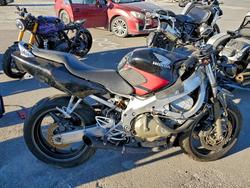 2004 Honda Cbr600 F4 for sale in Sun Valley, CA