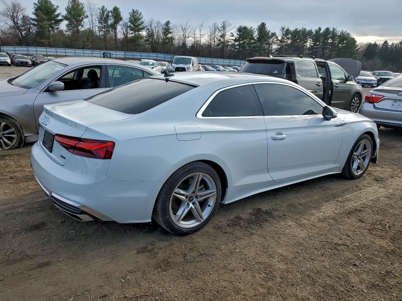 2022 Audi A5 Premium 45