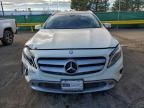 2015 Mercedes-Benz Gla 250 4matic