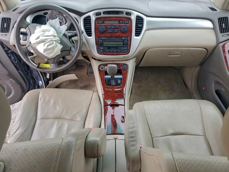 2006 Toyota Highlander Limited