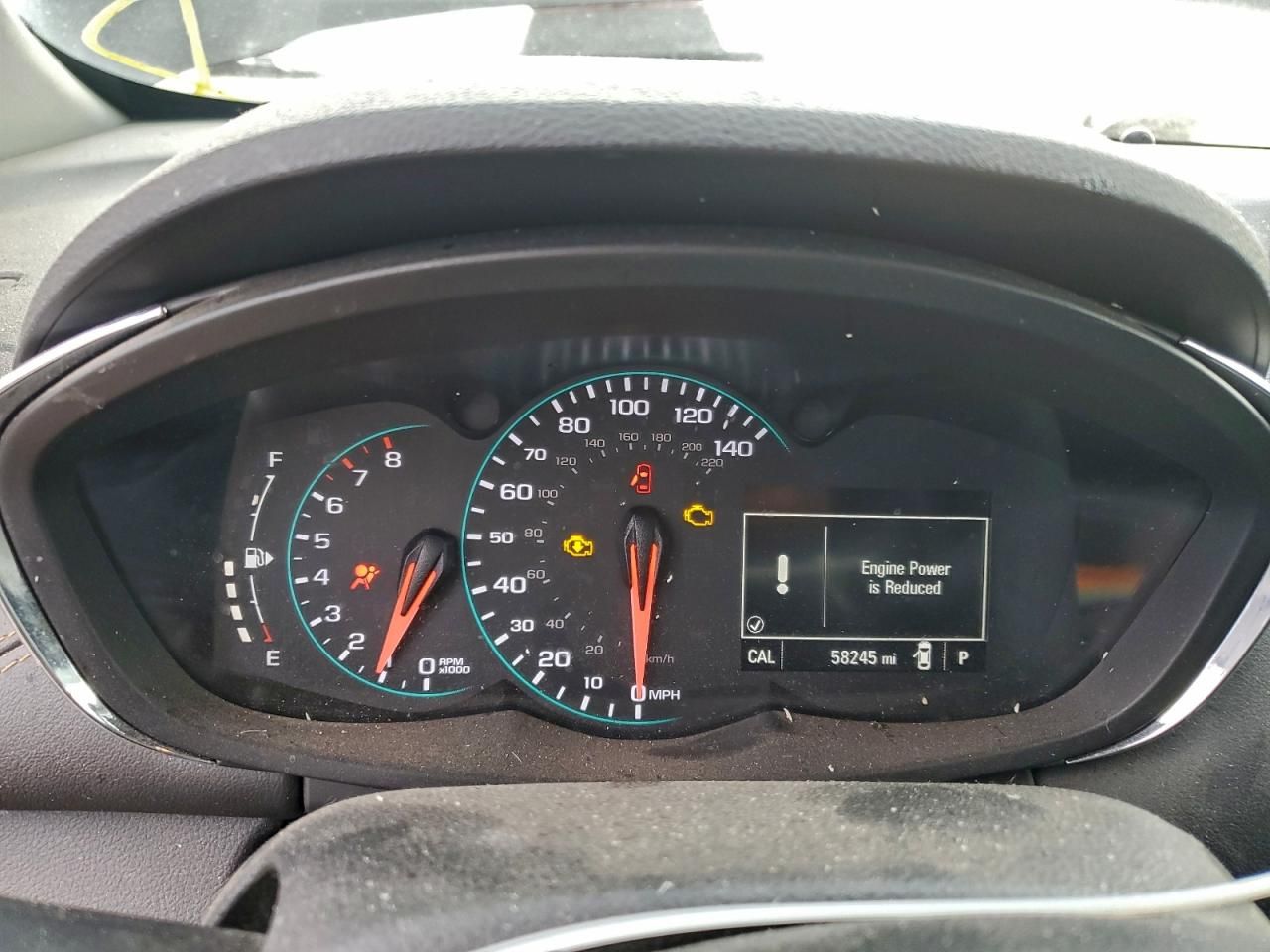 2022 Chevrolet Trax 1LT