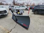 2024 Unknown 2024 Snowex Snow Plow