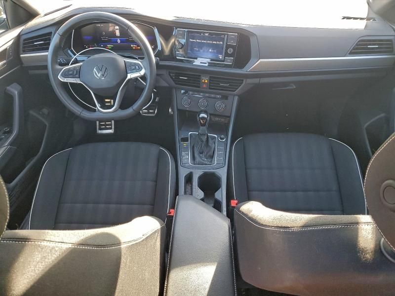 2024 Volkswagen Jetta Sport