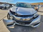 2020 Honda Hr-v lx