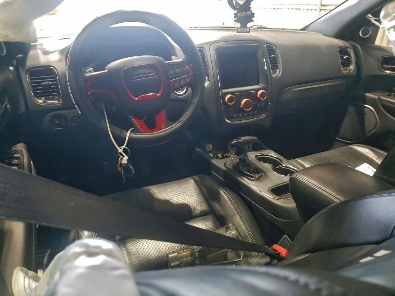 2020 Dodge Durango R/T