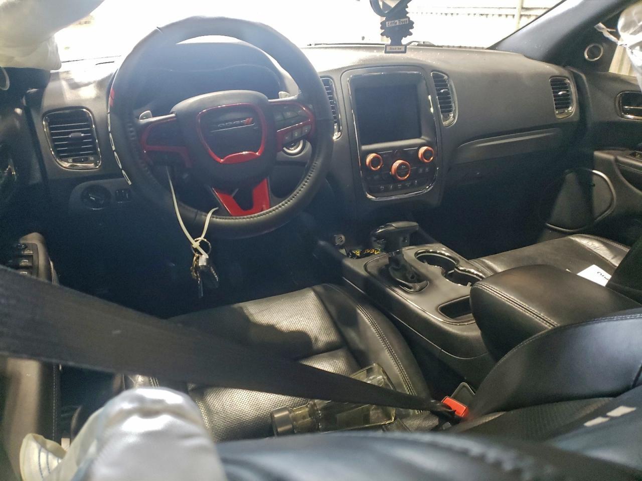 2020 Dodge Durango R/T