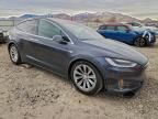2016 Tesla Model x