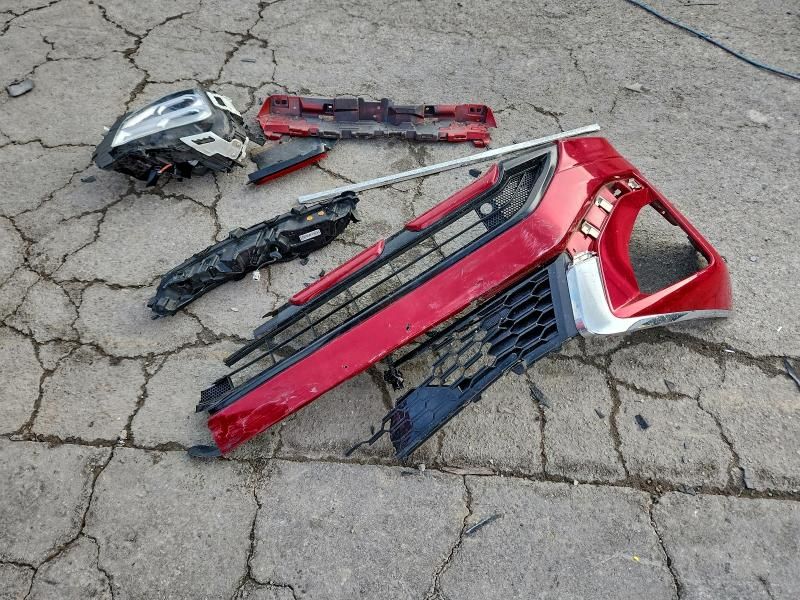 2022 Mitsubishi Eclipse Cross se