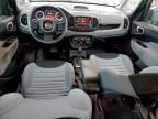 2014 Fiat 500l Easy