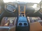 2012 Lincoln Navigator l
