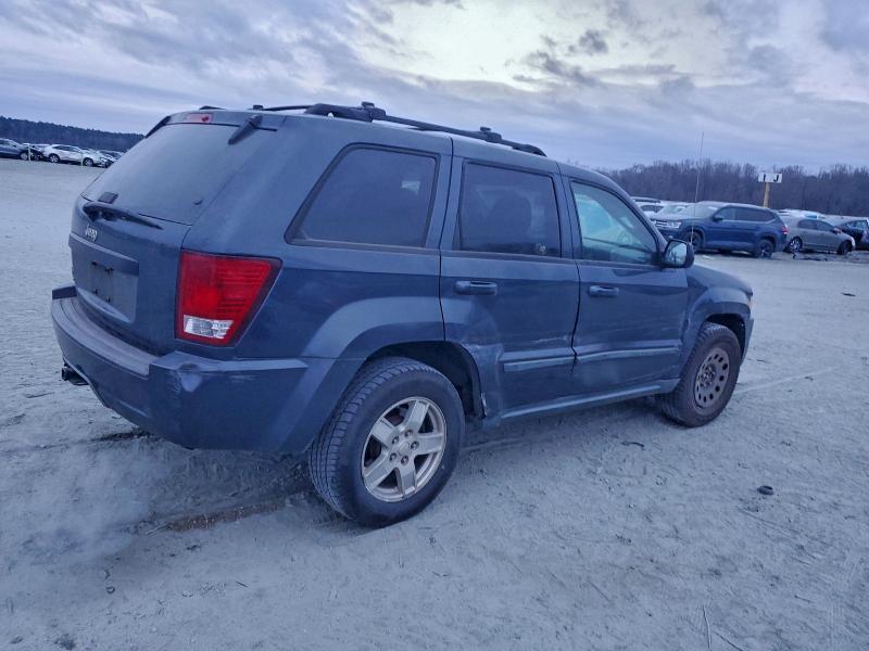 2007 Jeep Grand Cherokee Laredo
