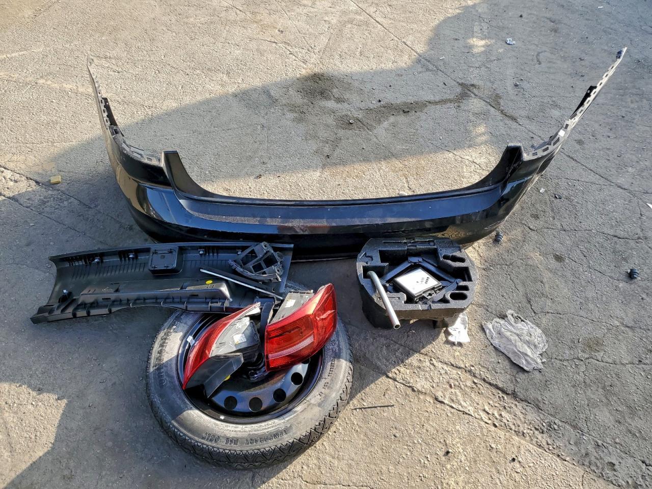 2015 Volkswagen Jetta se