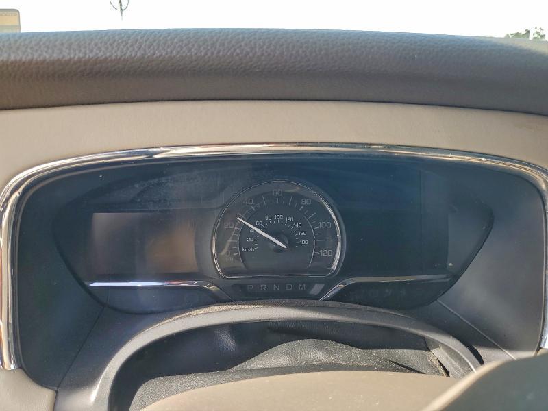 2015 Lincoln Navigator l