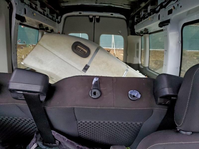 2023 Ford Transit T-350