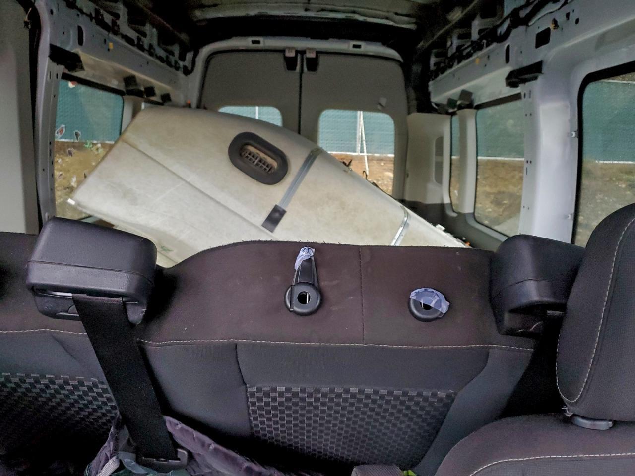 2023 Ford Transit T-350
