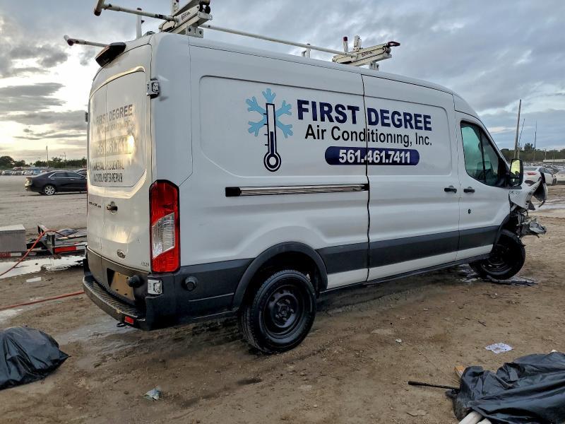 2019 Ford Transit van T-250 me