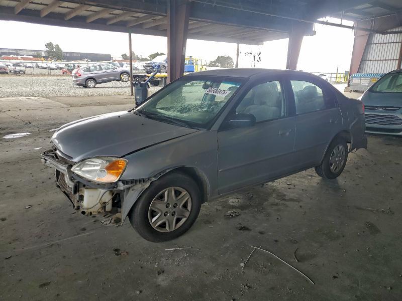 2003 Honda Civic lx